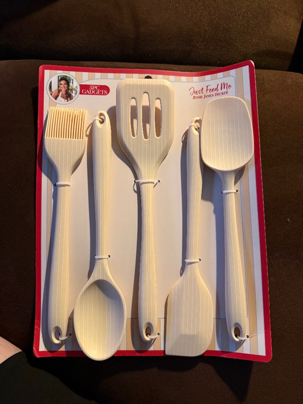Nwt kitchen utensils